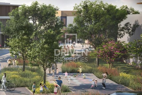 Townhouse de 3 chambres No. 122209 18