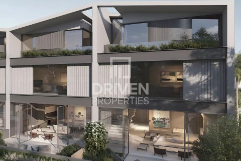 Townhouse de 3 chambres No. 122209 6