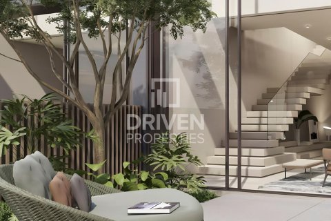 Townhouse de 3 chambres No. 122209 8