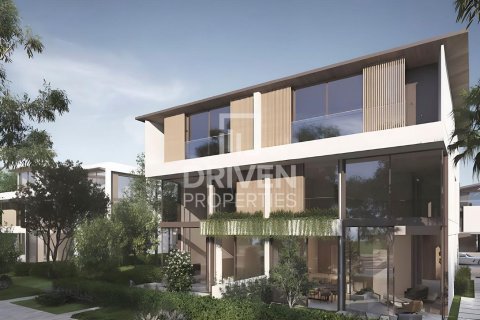 Townhouse de 3 chambres No. 122209 2