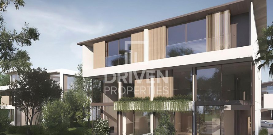 Townhouse de 3 chambres No. 122209