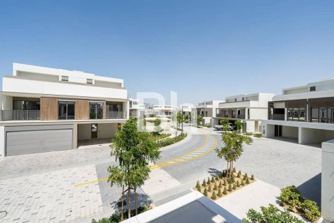Townhouse de 4 dormitorios  No. 114197 6