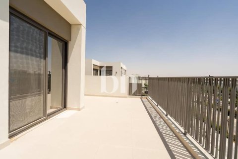 Таунхаус с 4 спальнями  №114197 24