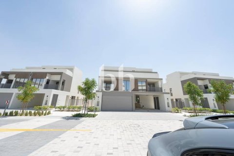 Таунхаус с 4 спальнями  №114197 25