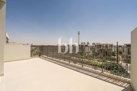 Таунхаус с 4 спальнями  №114197 20