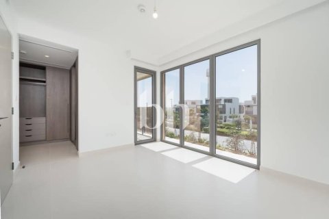 Таунхаус с 4 спальнями  №114197 8