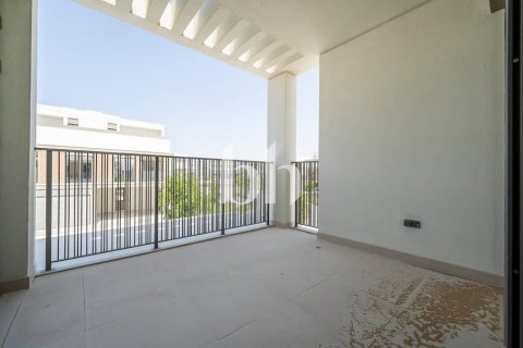 Таунхаус с 4 спальнями  №114197 21