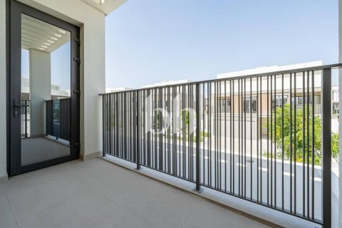 Таунхаус с 4 спальнями  №114197 11