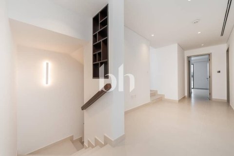 Таунхаус с 4 спальнями  №114197 7