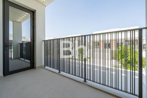 Townhouse de 4 dormitorios  No. 114197 22