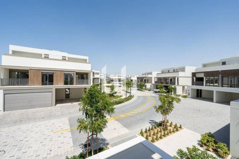 Таунхаус с 4 спальнями  №114197 22