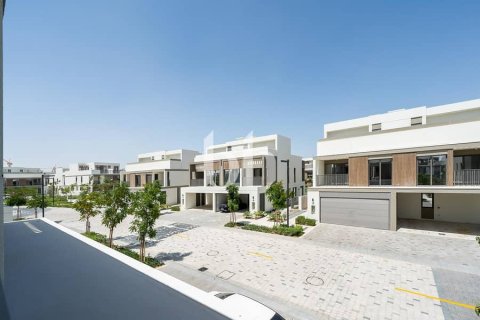 Таунхаус с 4 спальнями  №114197 12