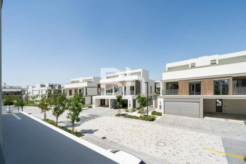 Townhouse de 4 dormitorios  No. 114197 21