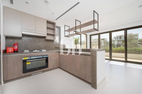 Таунхаус с 4 спальнями  №114197 3