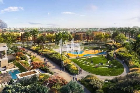 Townhouse de 3 chambres  No. 114196 11