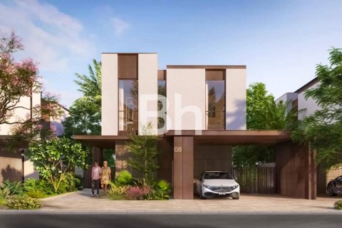 3 bedrooms Townhouse  No. 114196 3