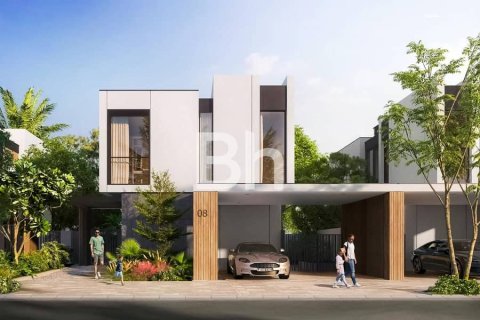 3 bedrooms Townhouse  No. 114196 6
