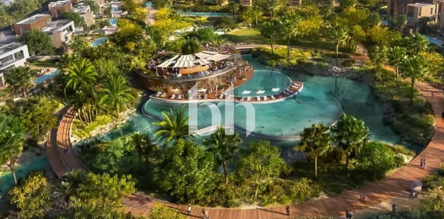 Townhouse de 3 chambres  No. 114196