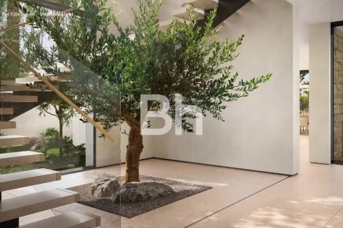 3 bedrooms Townhouse  No. 114196 16