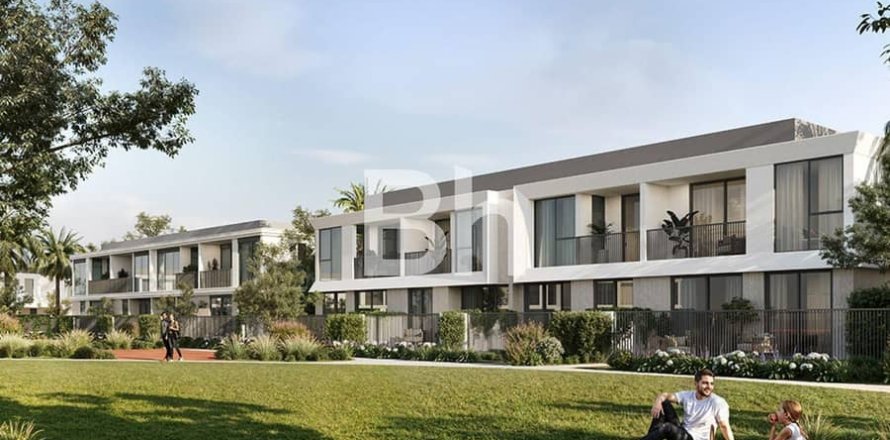 4 bedrooms Townhouse  No. 114192