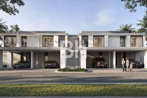 4 bedrooms Townhouse  No. 114192 6