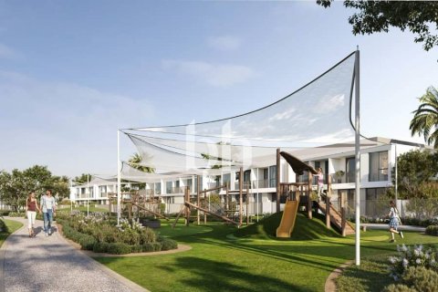 4 bedrooms Townhouse  No. 114192 7