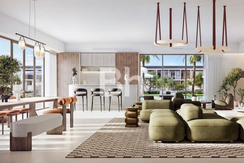 4 bedrooms Townhouse  No. 114192 11