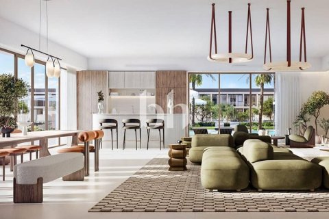 4 bedrooms Townhouse  No. 114192 3