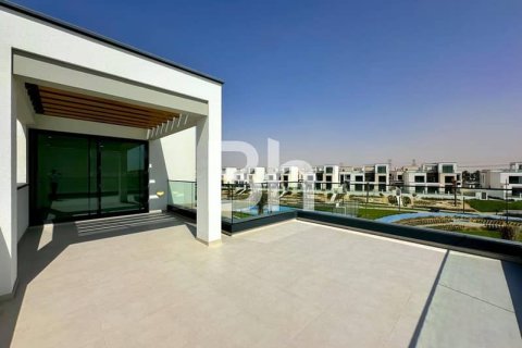 5 غرفة نوم  تاون هاوس  رقم 114194 25