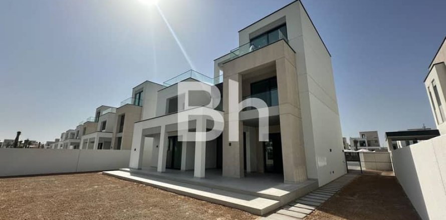 5 غرفة نوم  تاون هاوس  رقم 114194