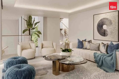 3 bedrooms Townhouse in Dubai, UAE No. 186374