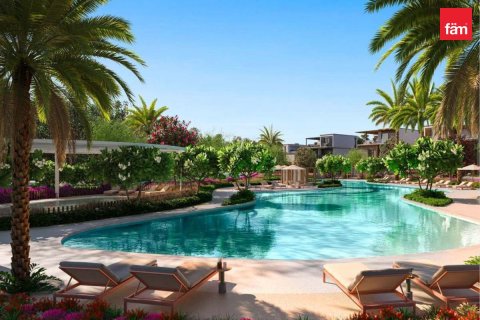 3 bedrooms Townhouse in Dubai, UAE No. 186374 11