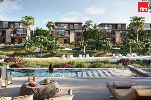 3 bedrooms Townhouse in Dubai, UAE No. 186374 4