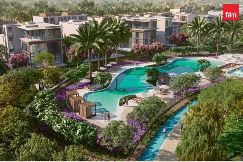 3 bedrooms Townhouse in Dubai, UAE No. 186374 13