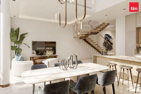 3 bedrooms Townhouse in Dubai, UAE No. 186374 3
