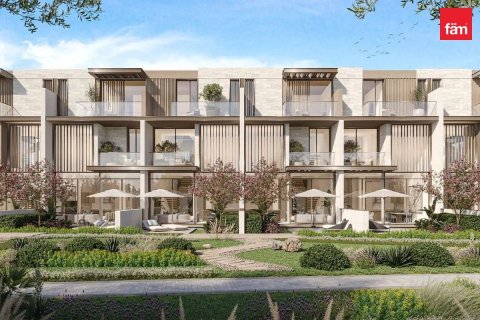 3 bedrooms Townhouse in Dubai, UAE No. 186374 12