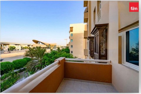 Apartment de 3 dormitorios en Al Furjan, UAE No. 186377 4