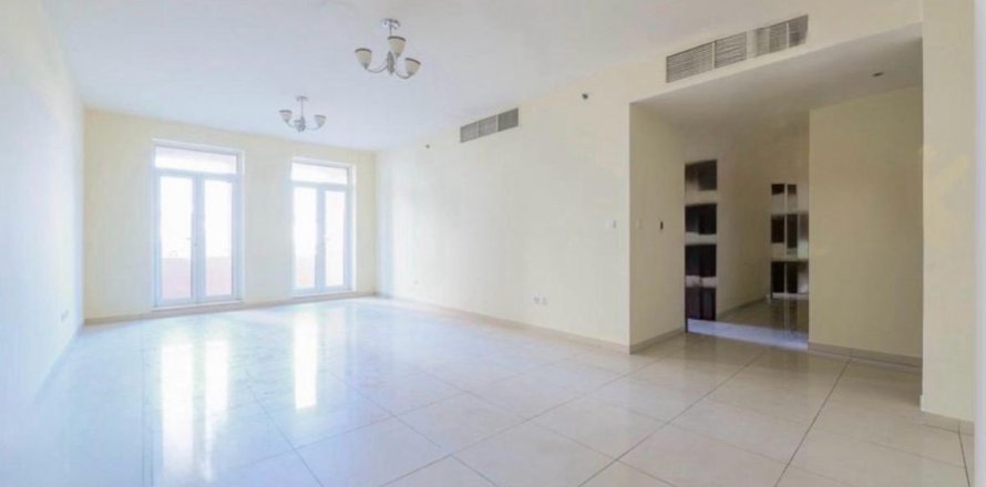 Apartment de 3 dormitorios en Al Furjan, UAE No. 186377