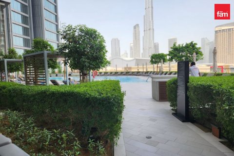 Apartment de 2 dormitorios en Downtown Dubai (Downtown Burj Dubai), UAE No. 186372 3