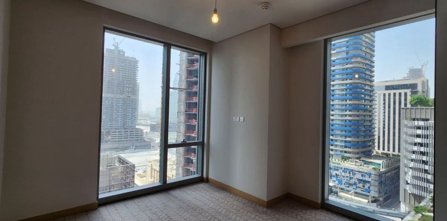 Apartment de 2 dormitorios en Downtown Dubai (Downtown Burj Dubai), UAE No. 186372
