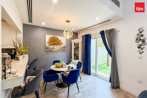 Townhouse de 3 dormitorios en Dubai, UAE No. 186376 5