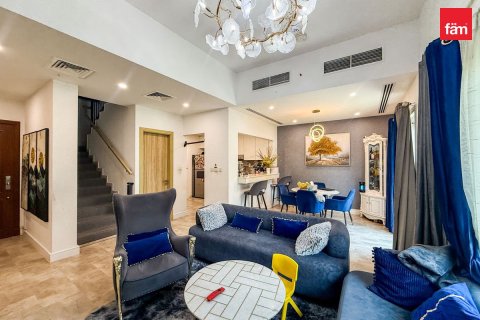 Townhouse de 3 dormitorios en Dubai, UAE No. 186376 9