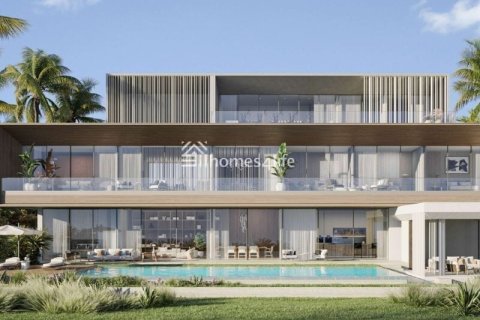 4 bedrooms Villa in Deira, UAE No. 166701