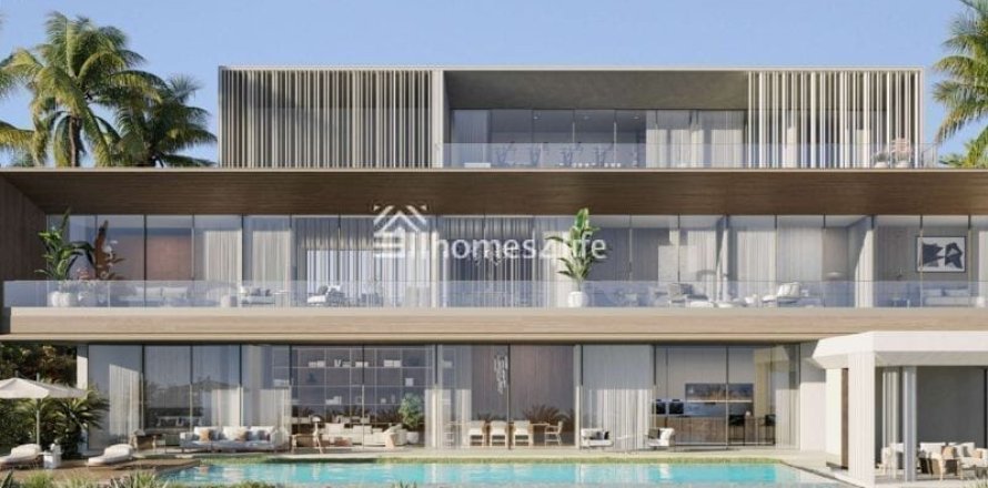 4 bedrooms Villa in Deira, UAE No. 166701