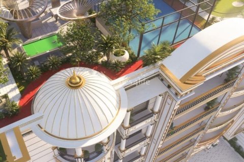 Квартира с 2 спальнями в Dubai South (Dubai World Central), ОАЭ №166697 9