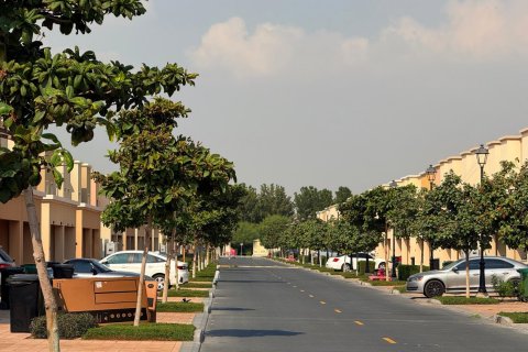 Villa de 3 chambres à Villanova, UAE No. 166698 16