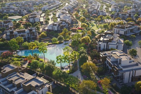 Таунхаус с 4 спальнями в Dubai Land, ОАЭ №166696 15