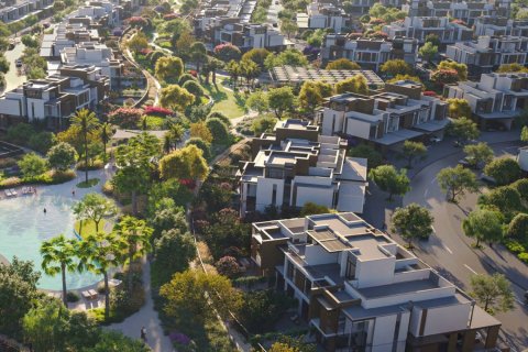 Таунхаус с 4 спальнями в Dubai Land, ОАЭ №166696 13