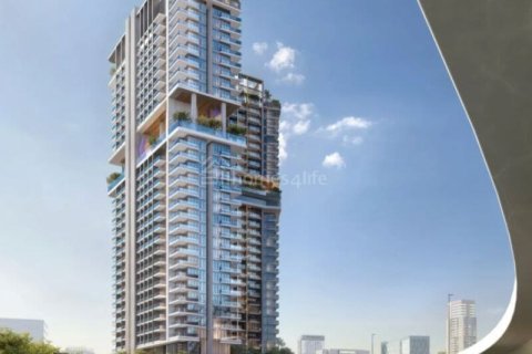 Квартира 31м² в Бизнес-Бэй, ОАЭ №166699 7