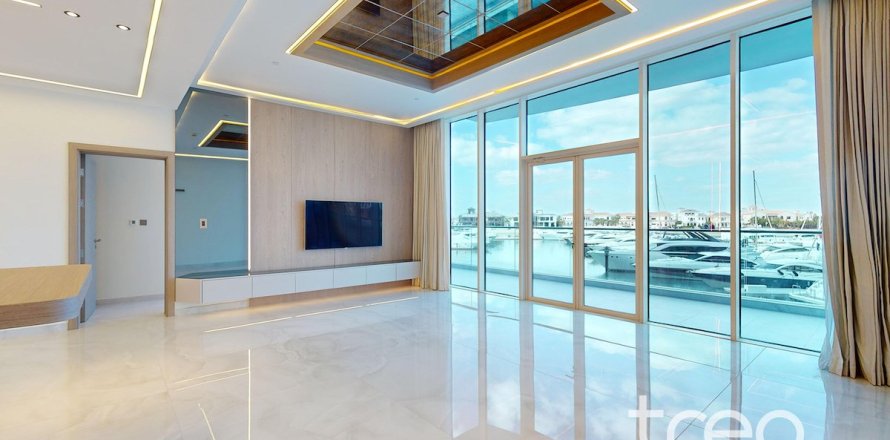 Apartment de 2 dormitorios en Palm Jumeirah, UAE No. 183079